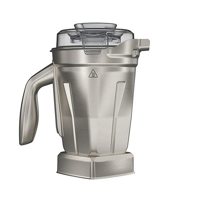 Vitamix Stainless Steel Container, 48 oz