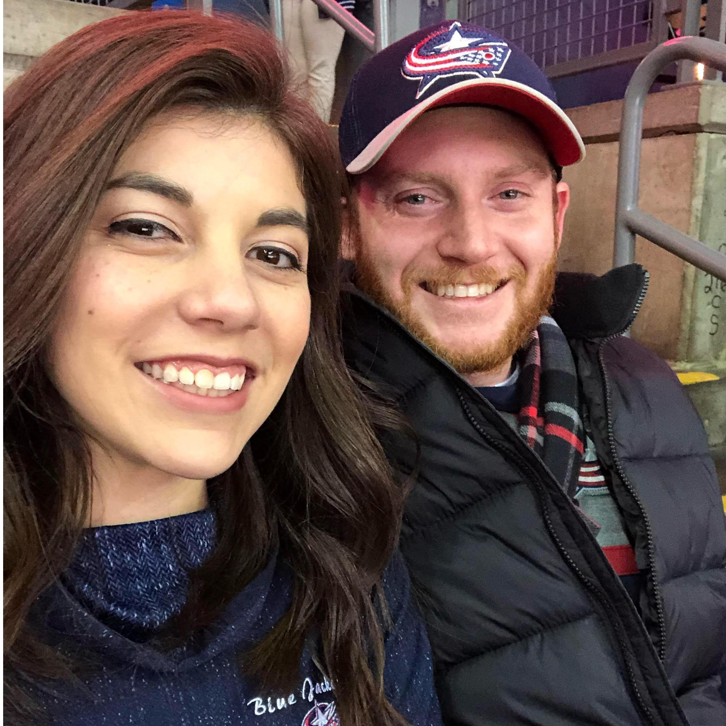 February 2019 - Columbus, OH