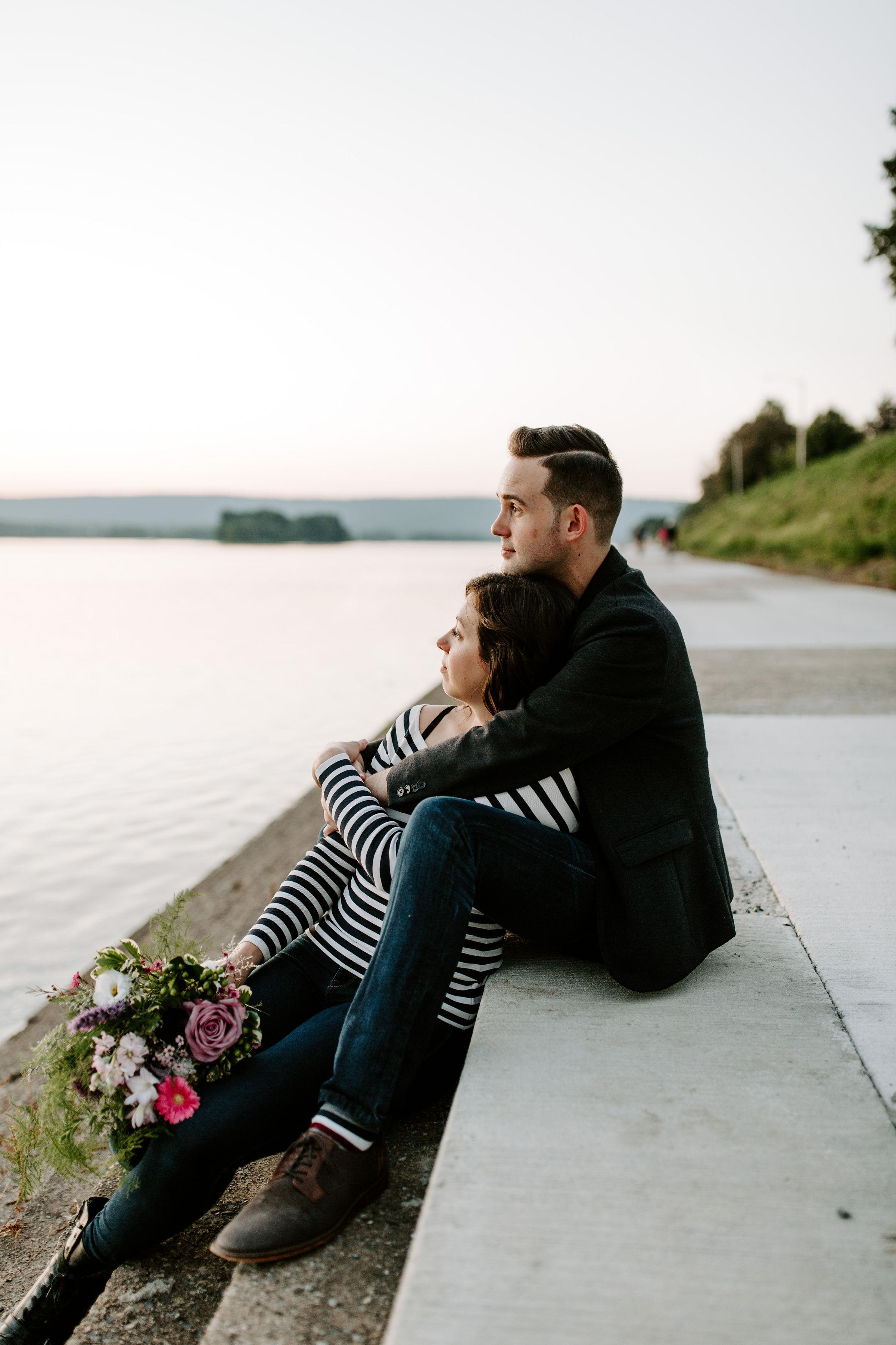 The Wedding Website of Natalie Krak and Stephen Latanishen