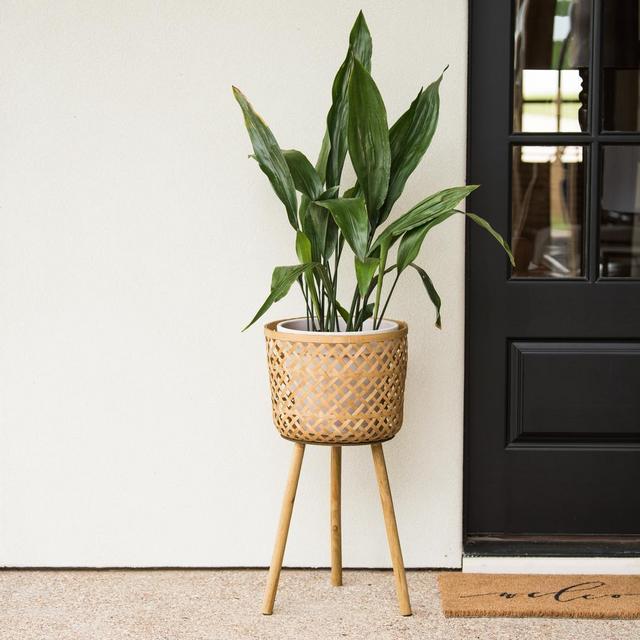 Bohemian Plant Stand