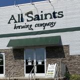 All Saints Brewing Company