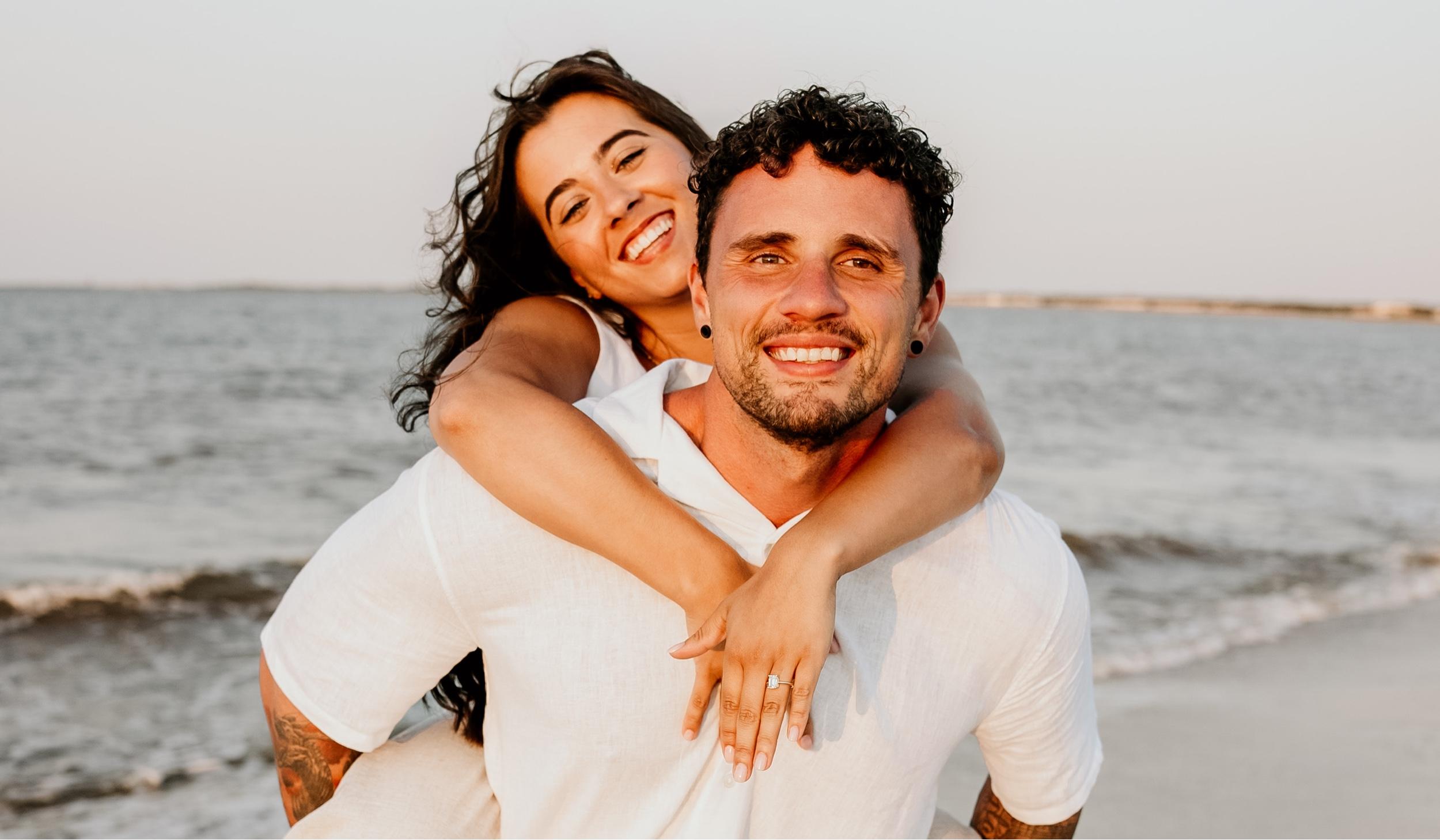 The Wedding Website of Megan Kramer and Zachary Childress