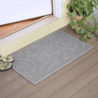 WaterHog Boxwood Door Mat