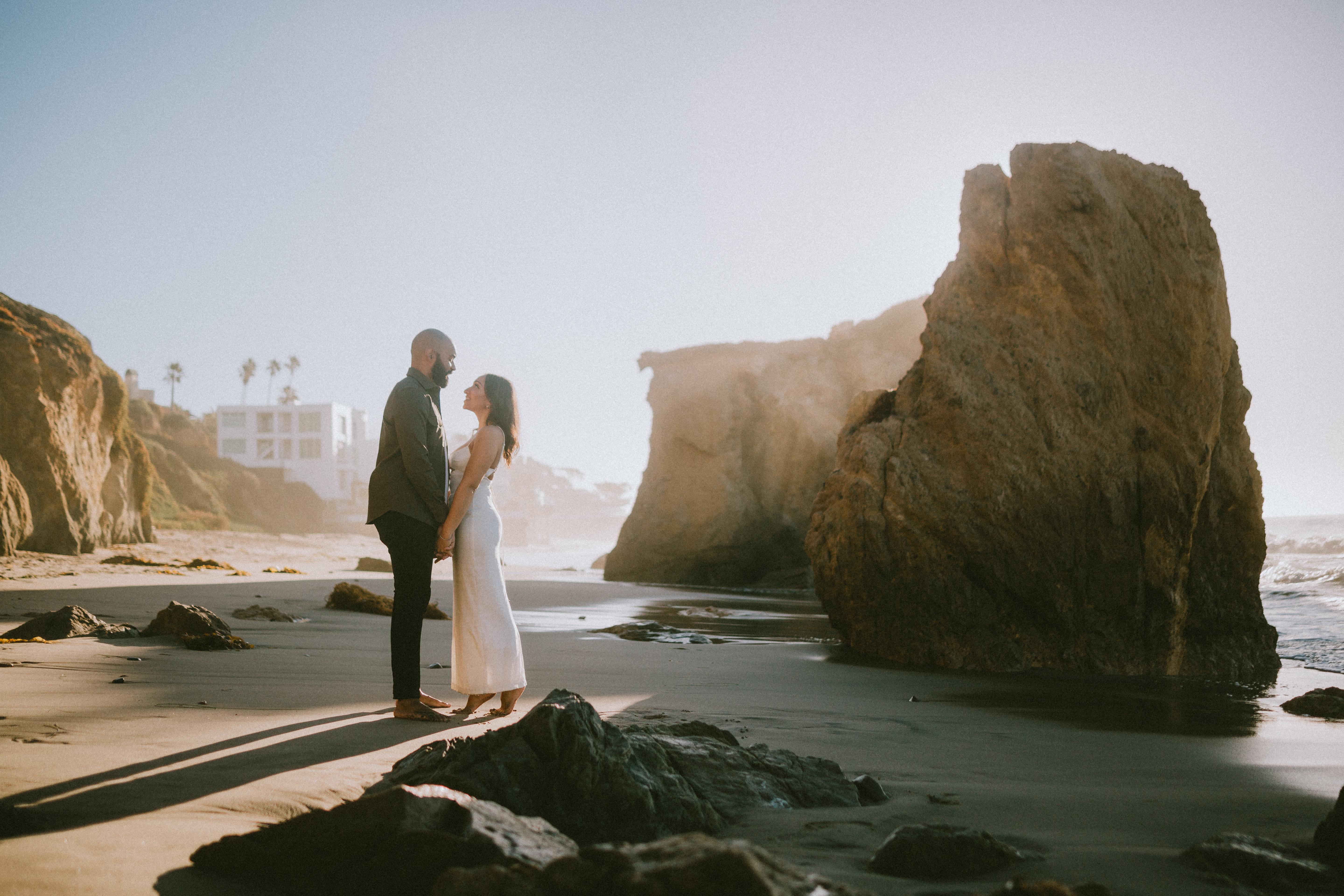 The Wedding Website of Camille White-Stern and Gabriel Arnold