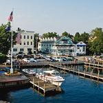 Shopping in Wolfeboro