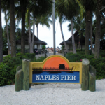 Naples Pier