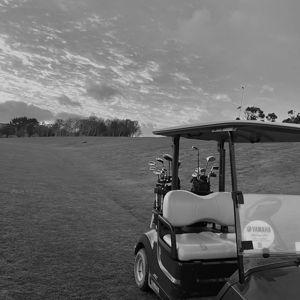 Round of Golf for Two