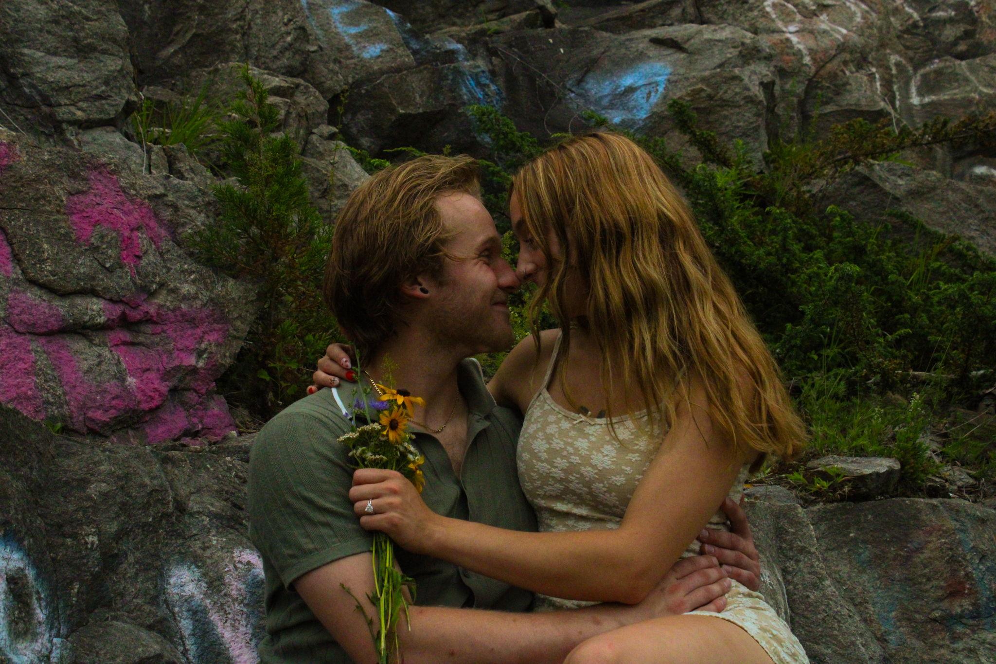 The Wedding Website of Anthony Cleary and Gloria Mott