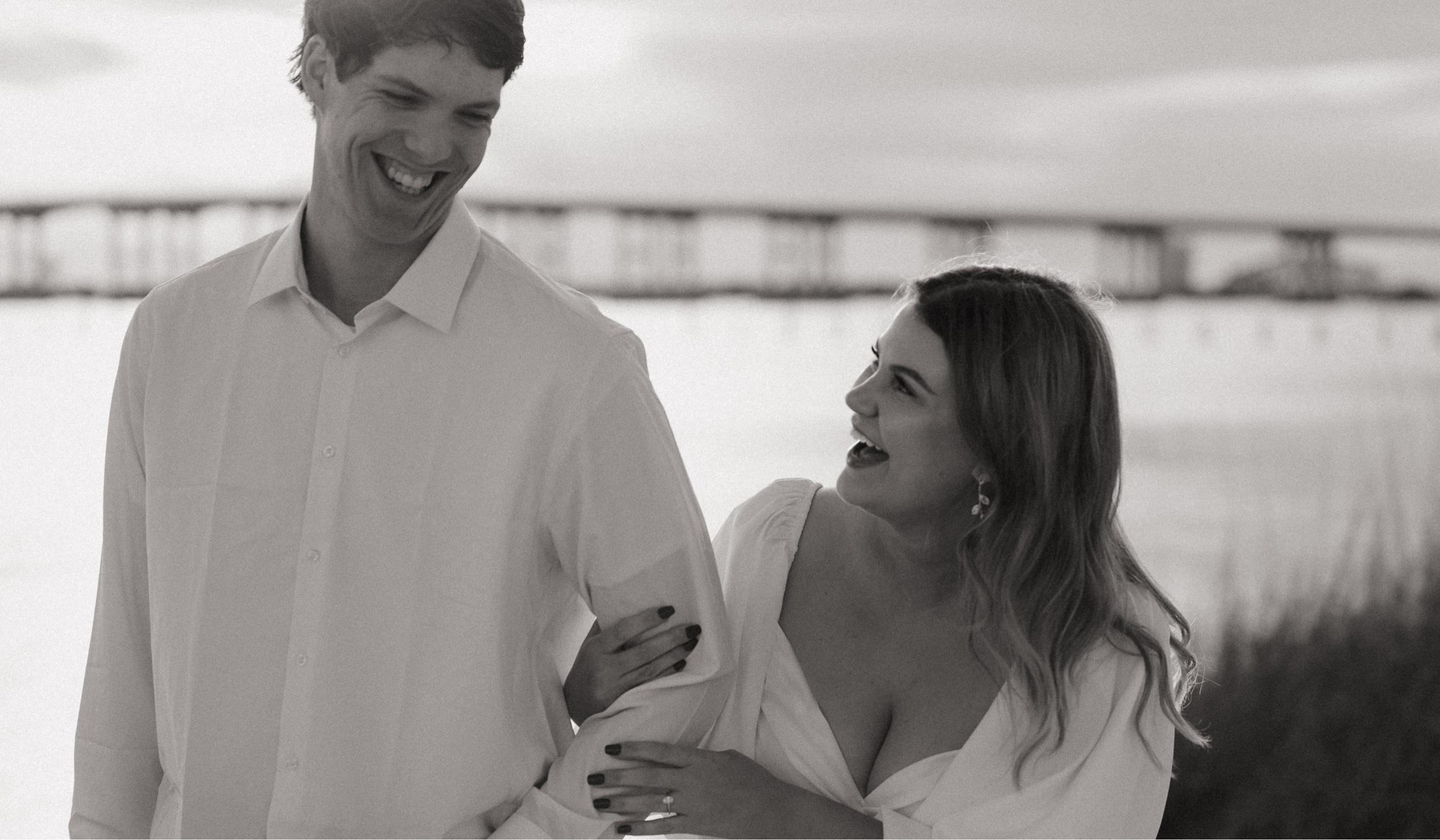 The Wedding Website of Jessica Champion and Austin Balius