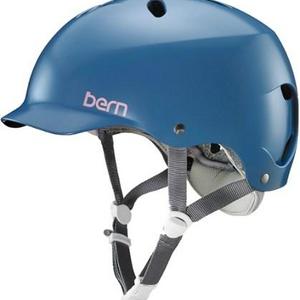 Bern   Lenox EPS Helmet - Women's