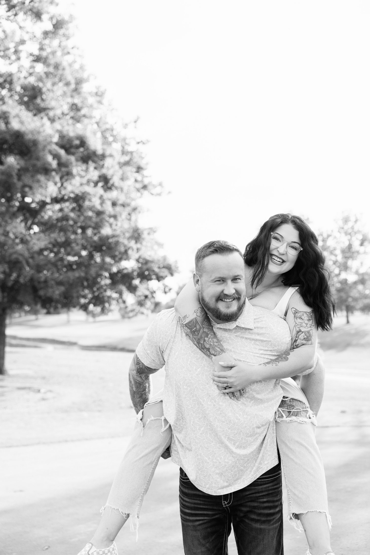 The Wedding Website of Danyalle Uremovich and Dustin Teel