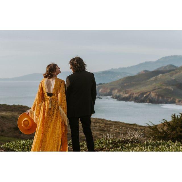 Photo by Lily & Horns Photography.