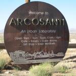 Arcosanti
