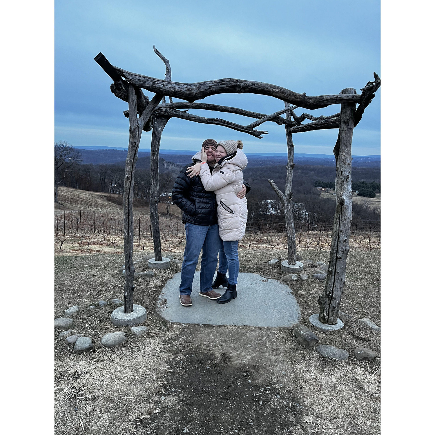 Benmarl Winery
