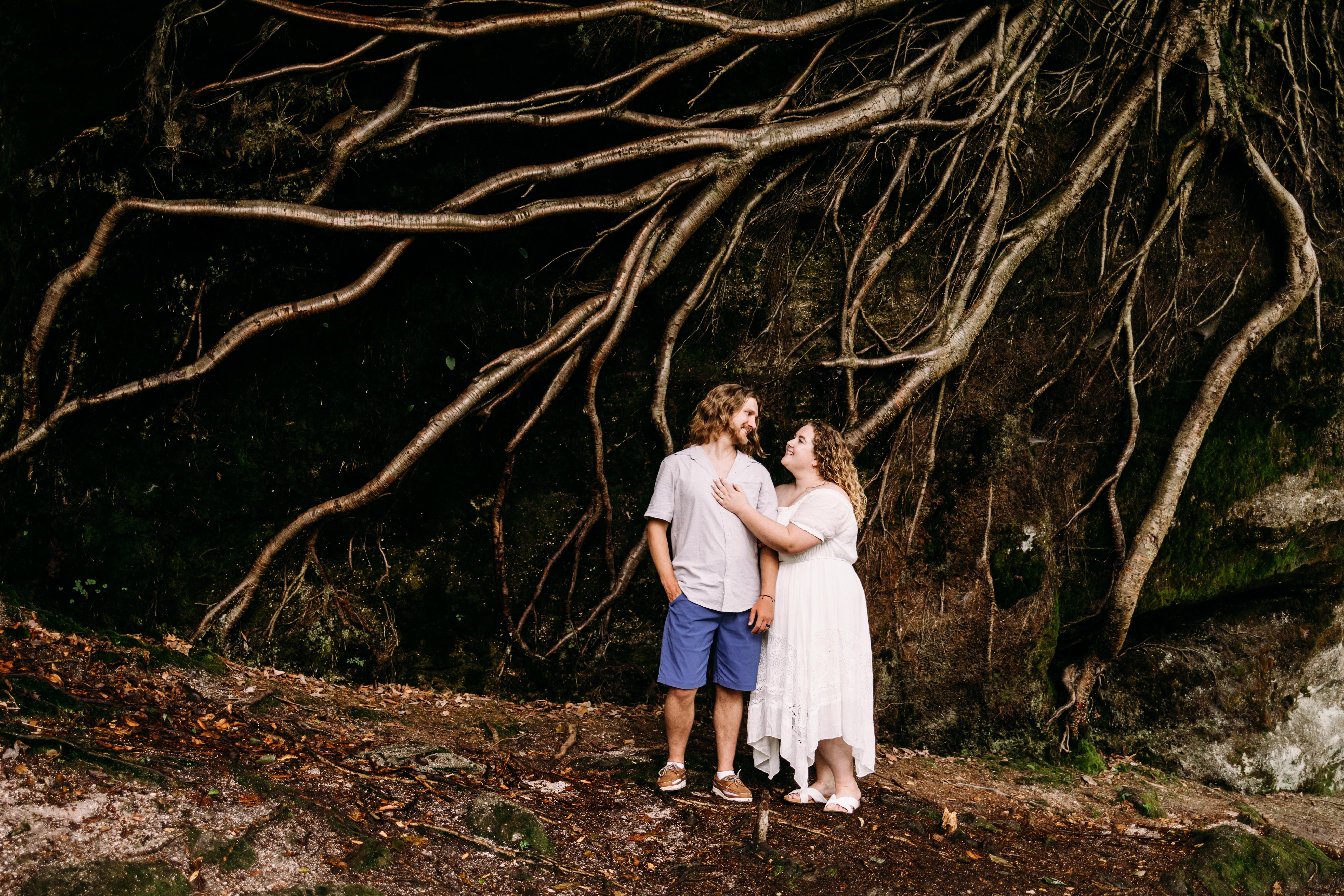The Wedding Website of Jeremy Molder and Sydney Sullivan