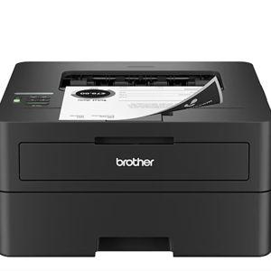 Brother HL-L2460DW Compact Wireless Black & White Laser Printer, Single-Function, Print, Refresh Subscription Ready | Staples