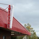 Swensons Drive-In