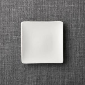 Bennett Square Appetizer Plate
