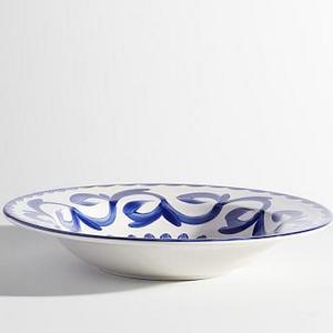 Puebla Serve Bowl