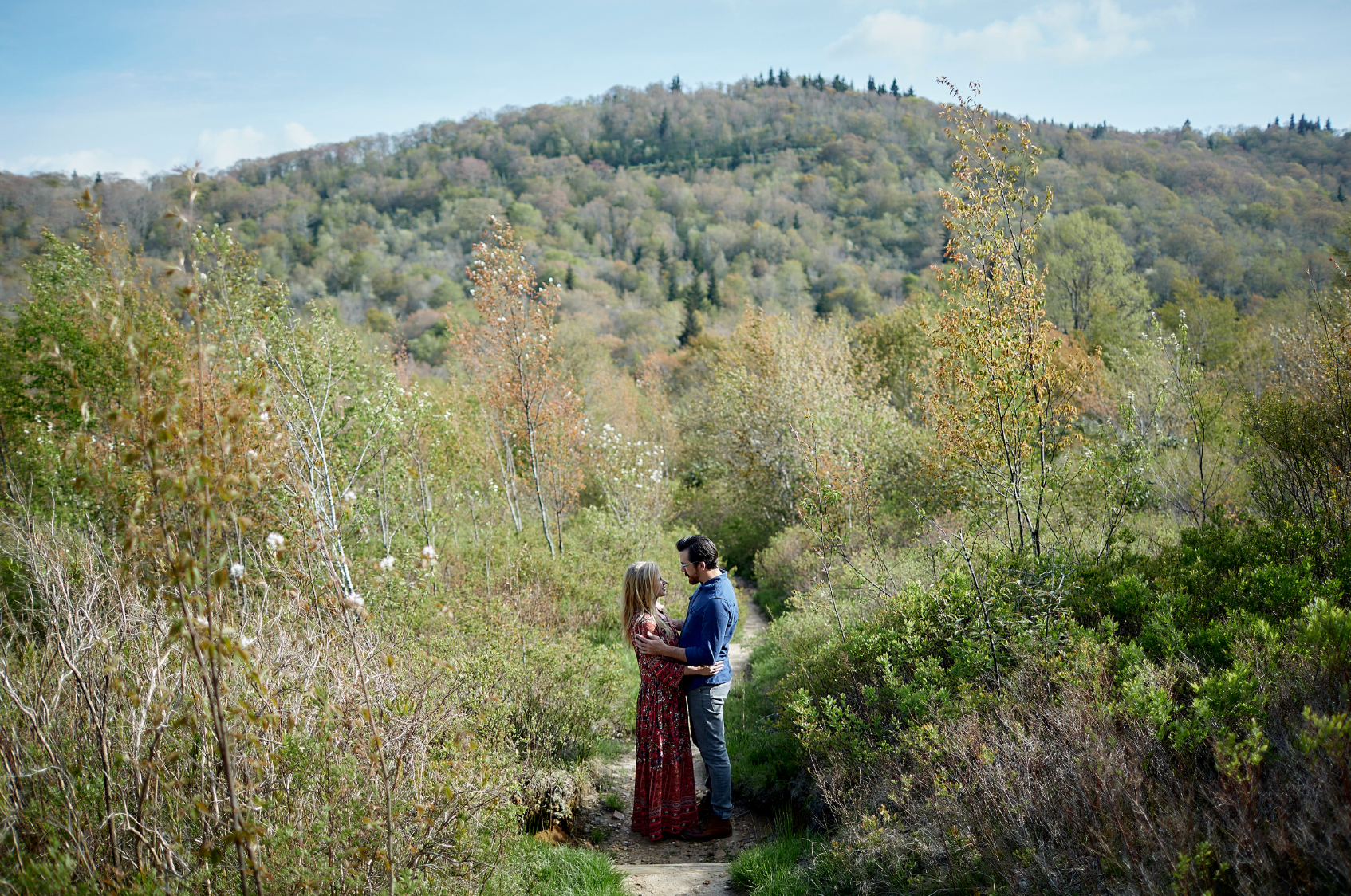 The Wedding Website of Haley Young and Ryan McCauley