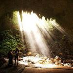 Parque Nacional de las Cavernas del Río Camuy