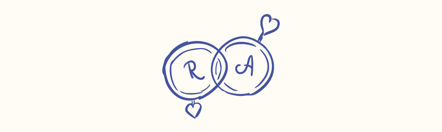 The Wedding Website of Annie Evans and Russel Guittap