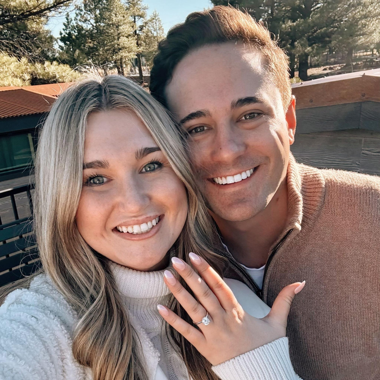 Engagement Day