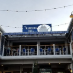 The Watering Hull