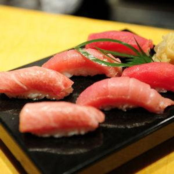 Sushi and Ramen Fund