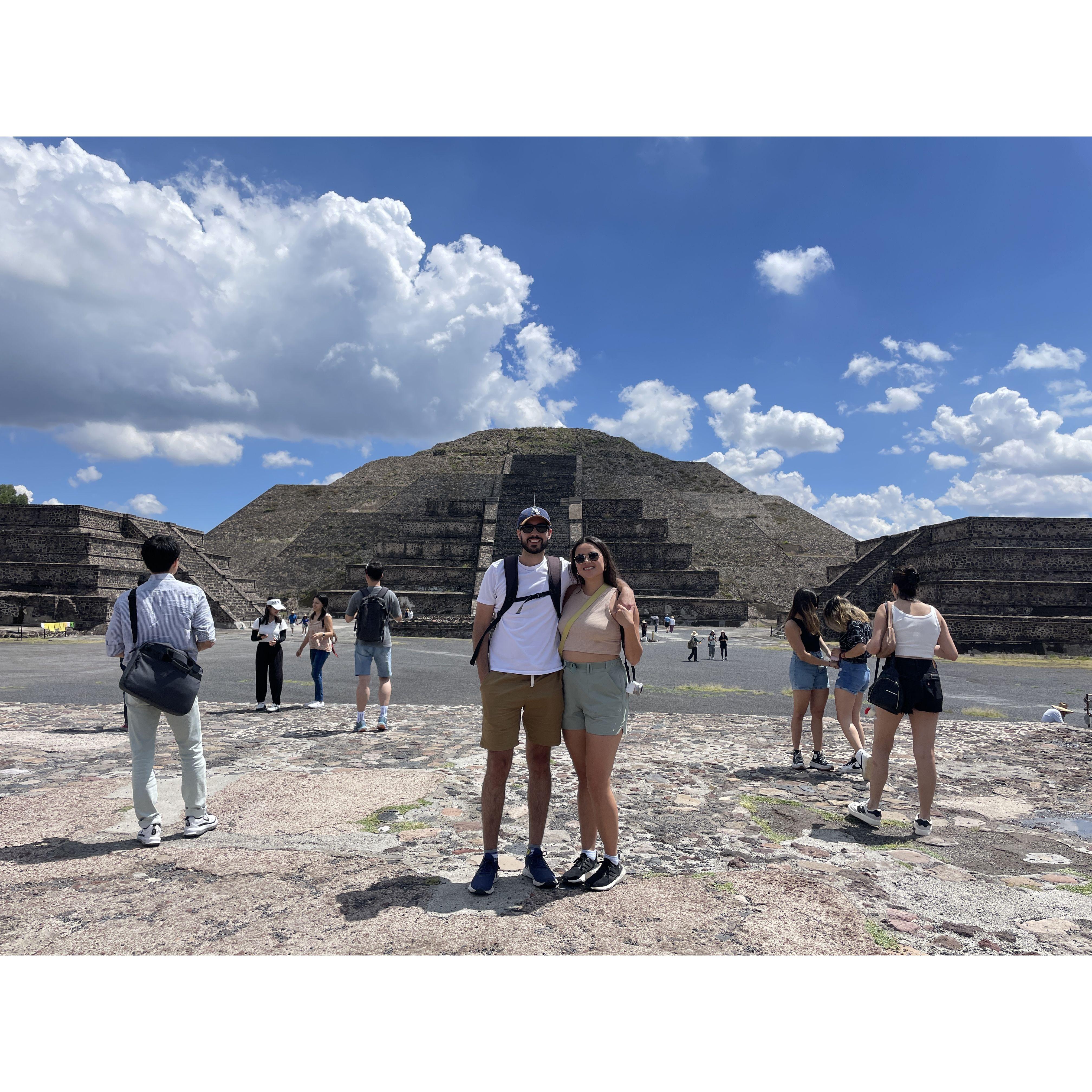 Mexico 2023