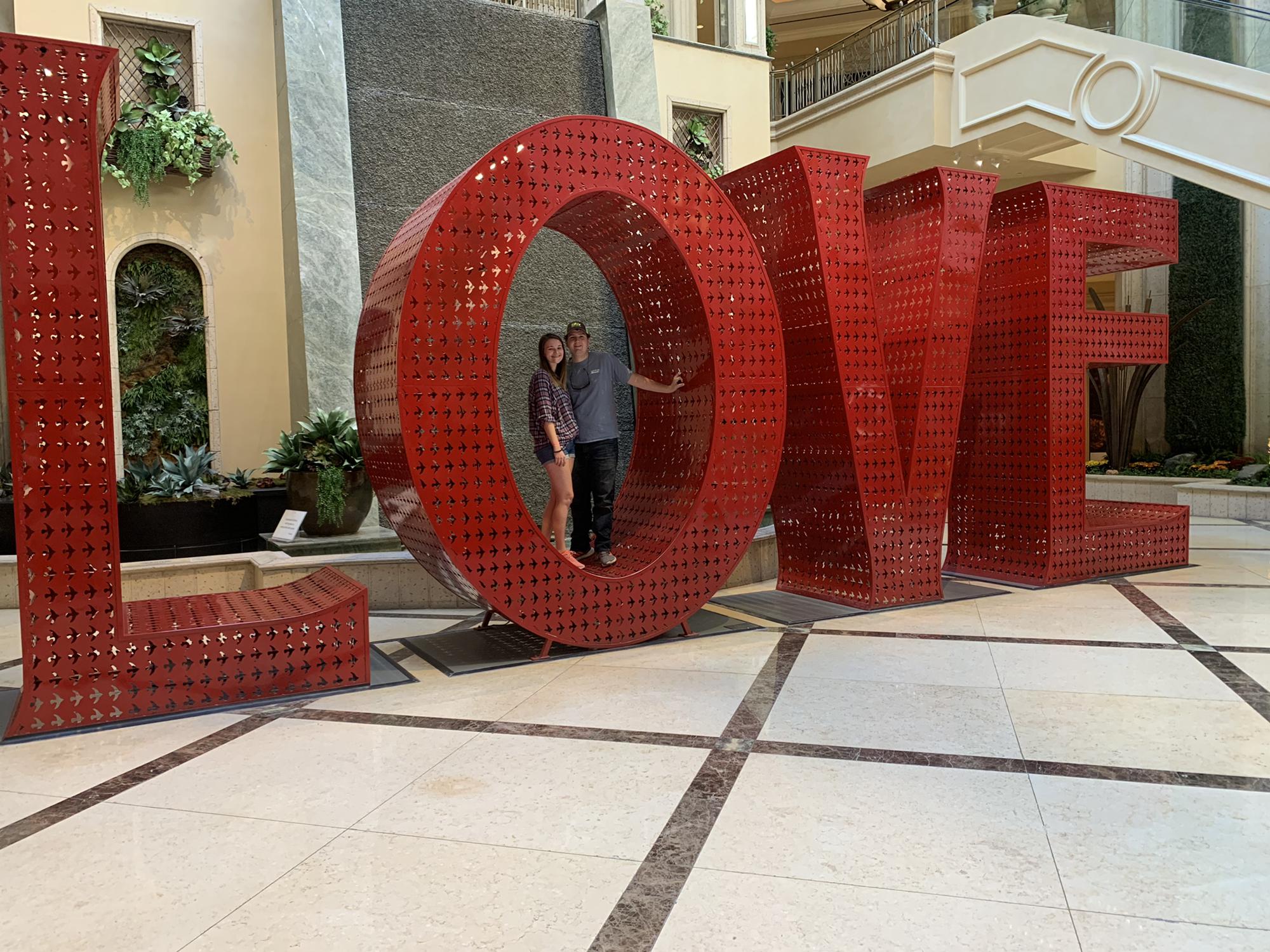 Las Vegas