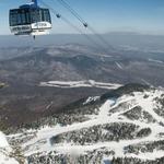 Ski or Ride Jay Peak