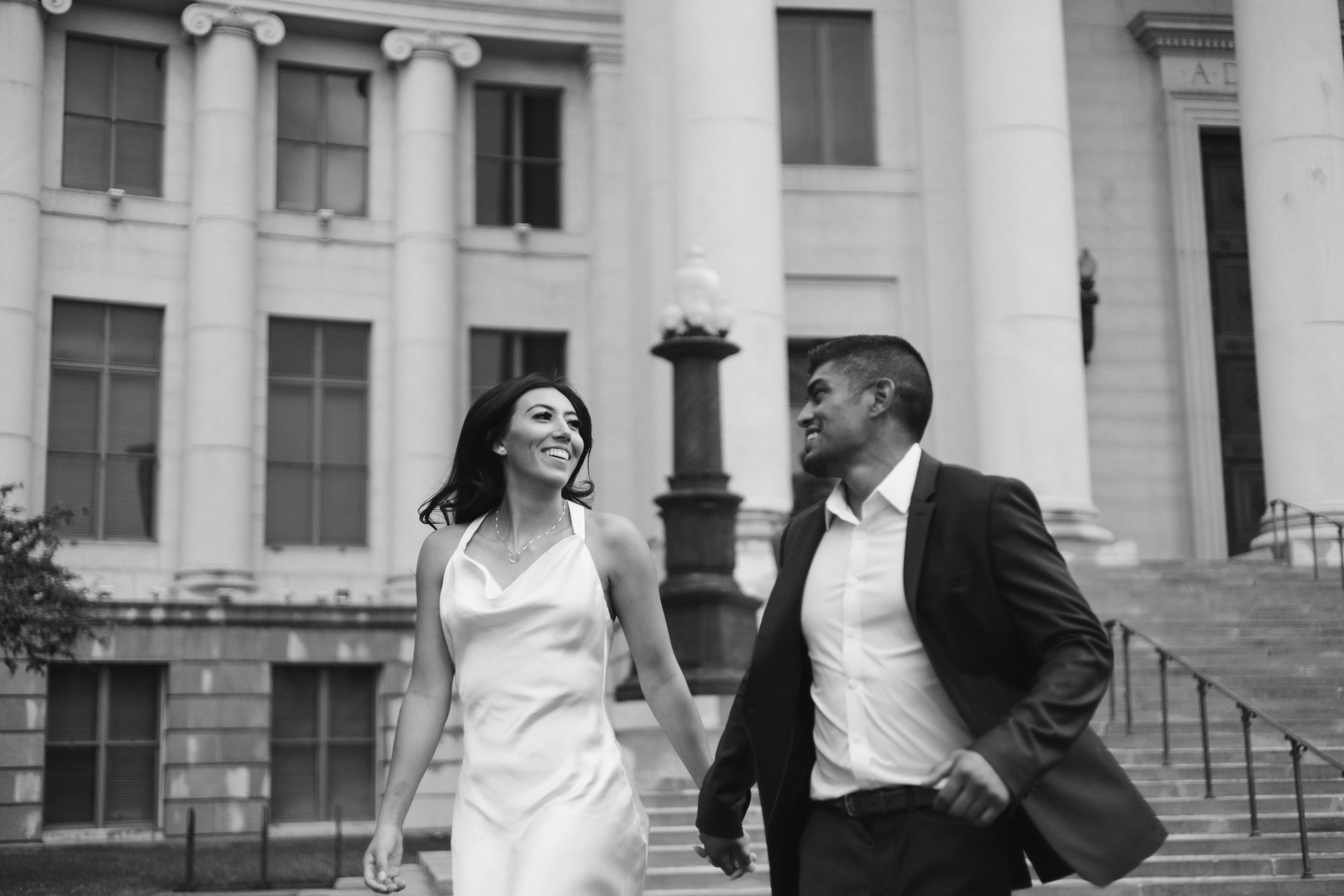 The Wedding Website of Isabella Fernandez and Anthony Casso