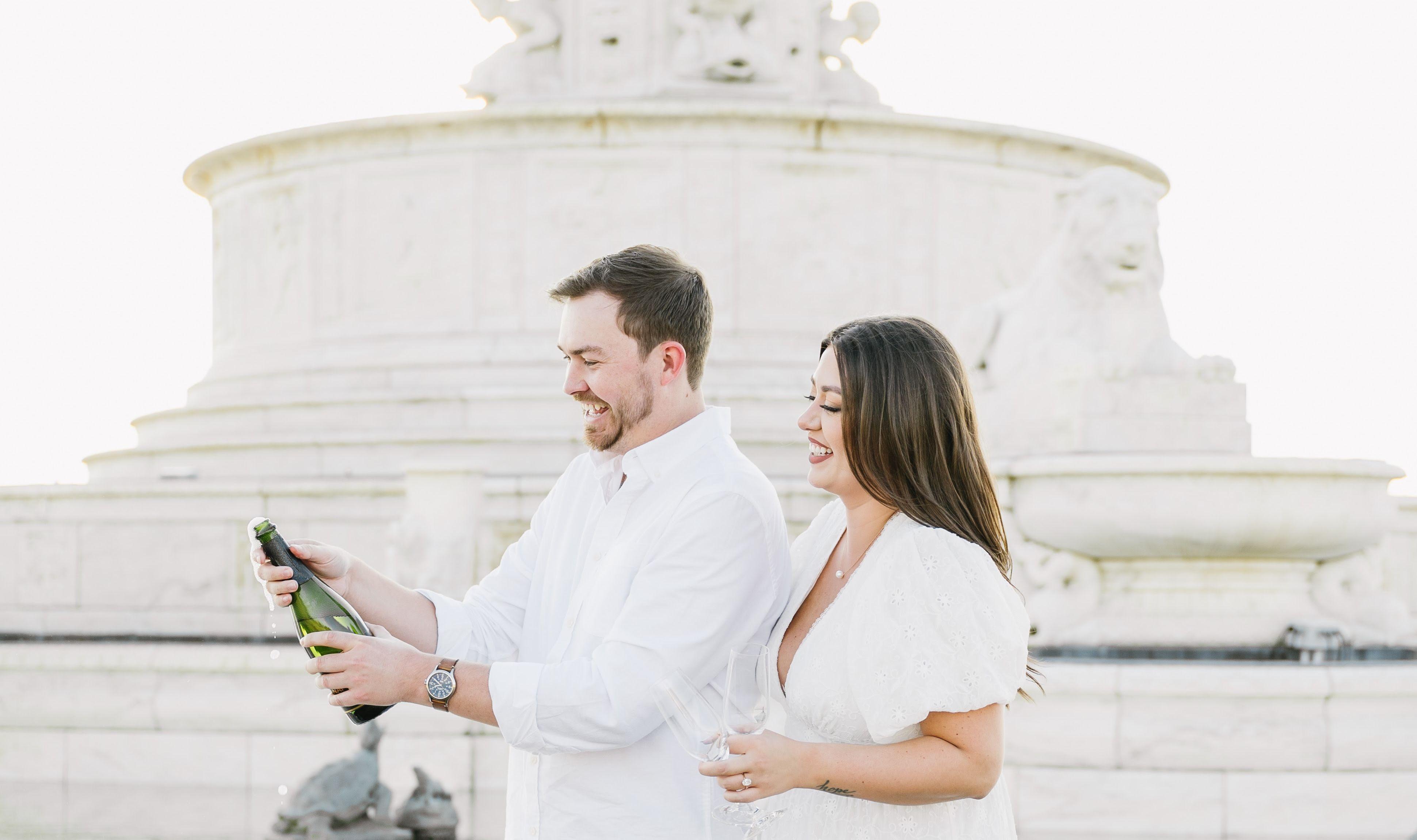 The Wedding Website of Amanda Rhea and Matthew Reno, Jr.