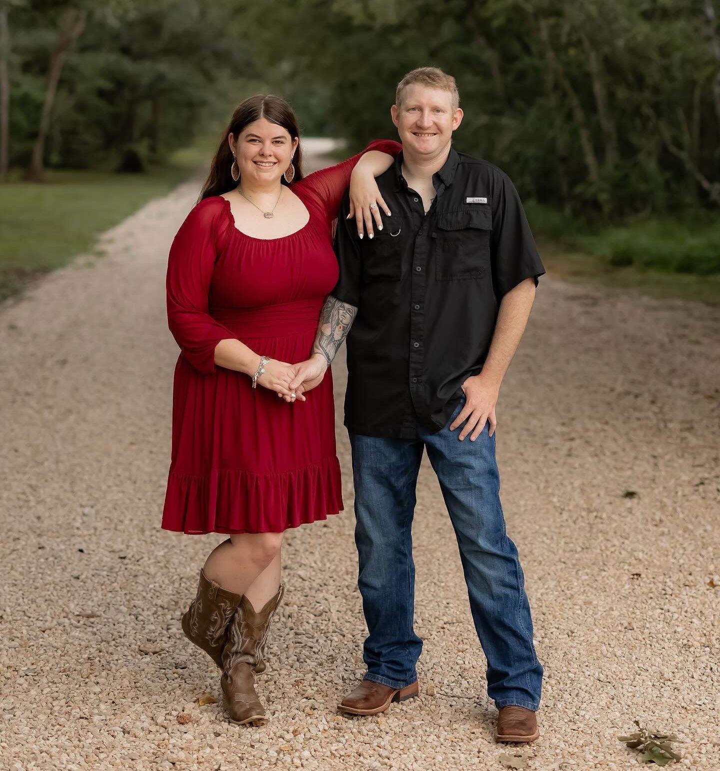 The Wedding Website of Samantha McNeely and Zachary Andel