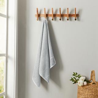 Grayson Cotton Bath Towel
