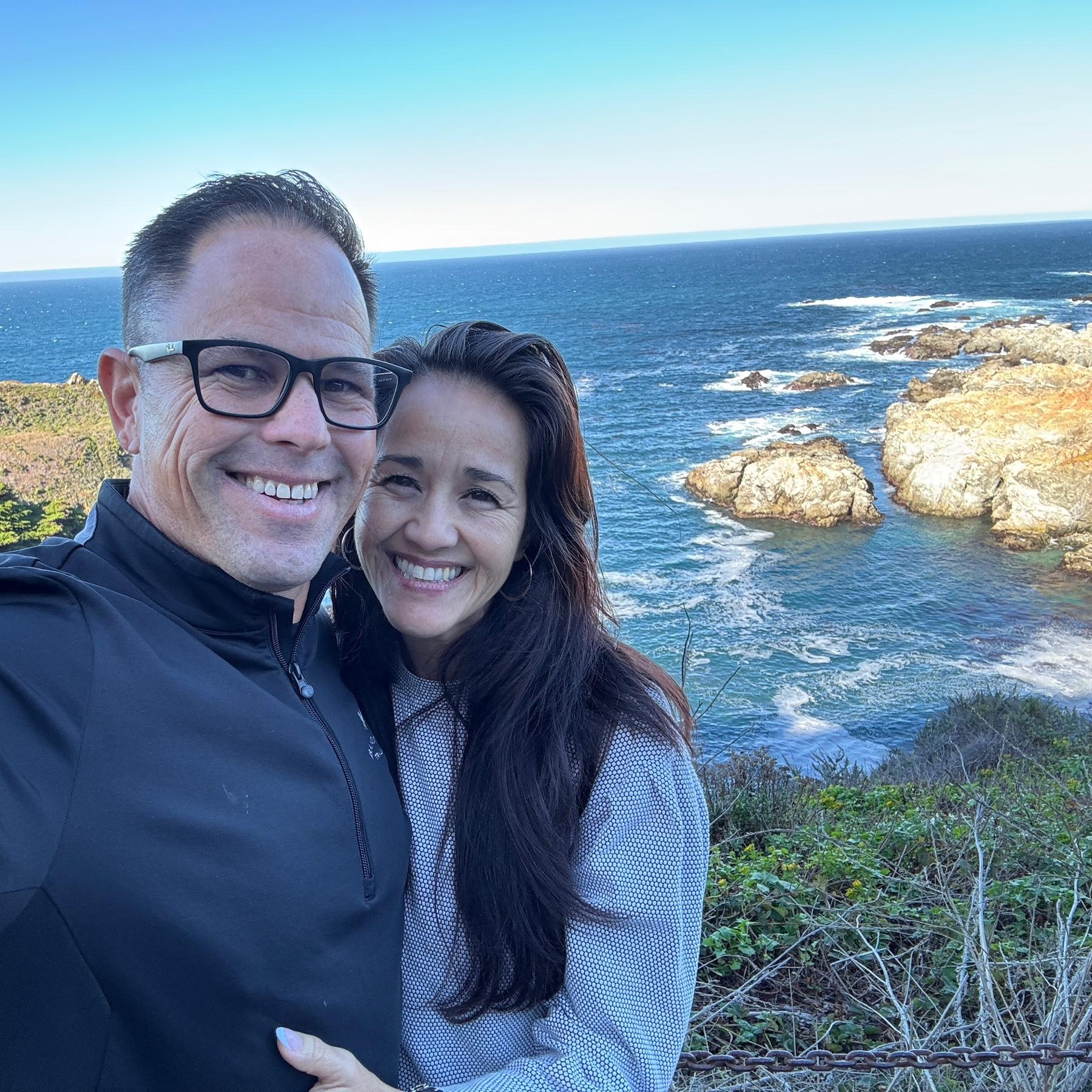 Carmel November 2025!