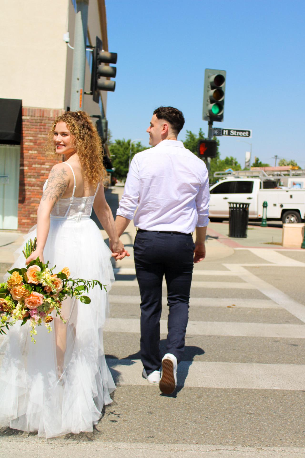 The Wedding Website of Abigail Mullins and Dalton Cunicelli