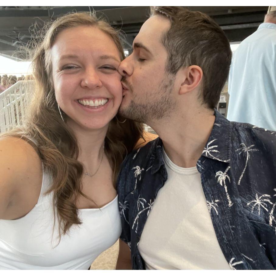 Jonas Brothers Concert, July 2021