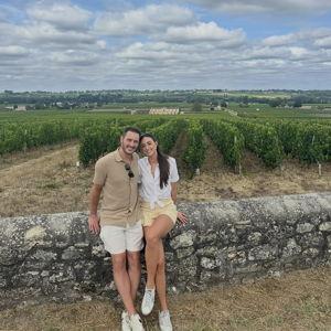 Our Honeymoon Fund