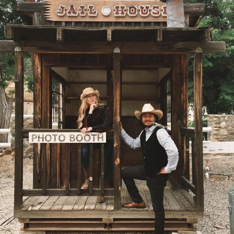 Yeehaw — June 1, 2019