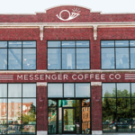 Messenger Coffee Co. + Ibis Bakery