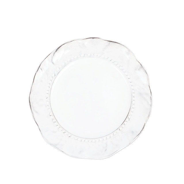 Giorno Ash Salad Plate