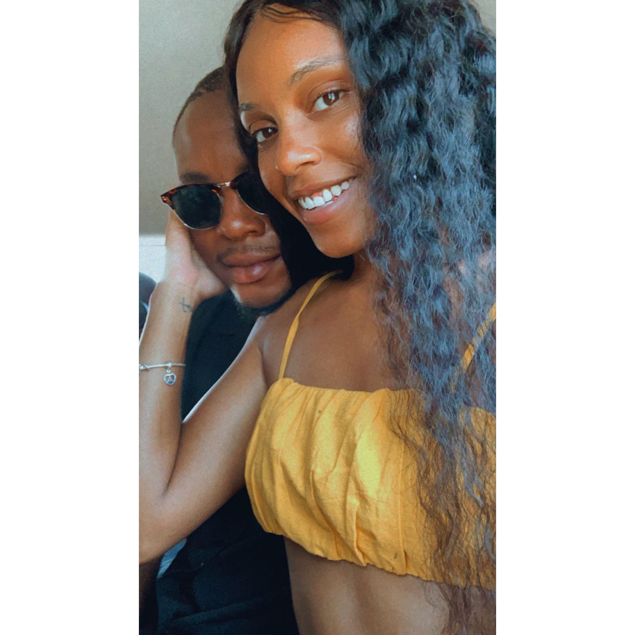 Vacation- Jamaica