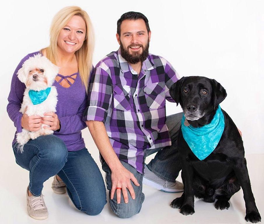 The Wedding Website of Amy Gugel and Joshua De La Torre