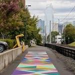 Charlotte Rail Trail