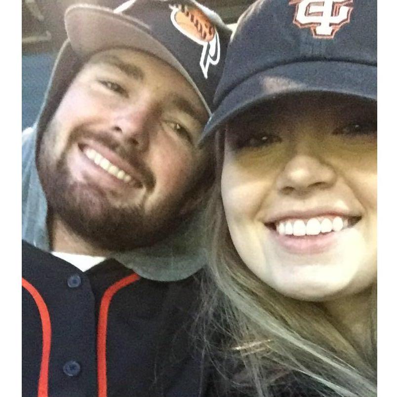 Giants Game - who knows when.