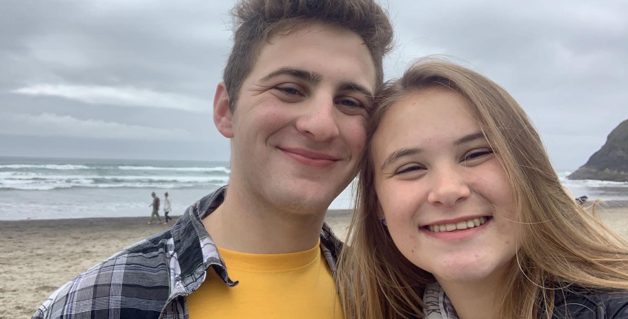 Beach Trip 2019