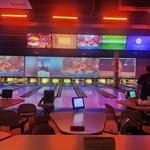 Lucky Strike Georgetown