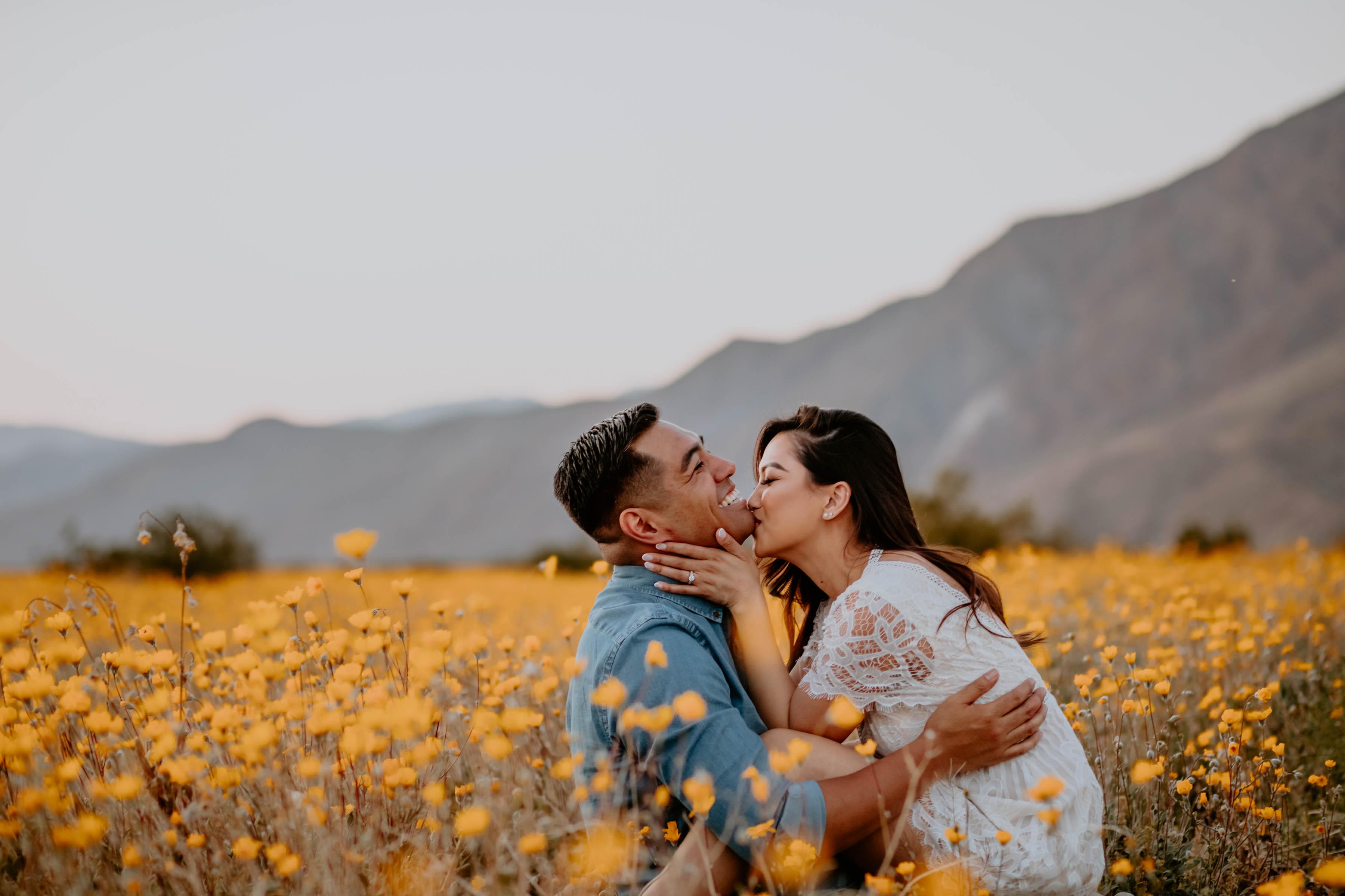 The Wedding Website of Camille  Poniente and Mark Torres